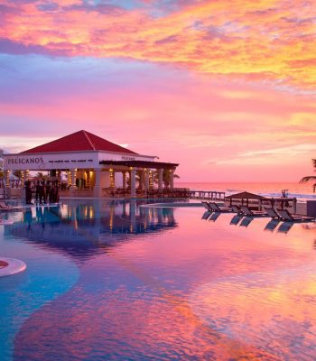 Hyatt Zilara Cancun - Main Pool