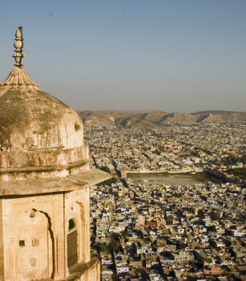 Jaipur Palace on an India Tour