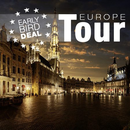 europe trip star tours