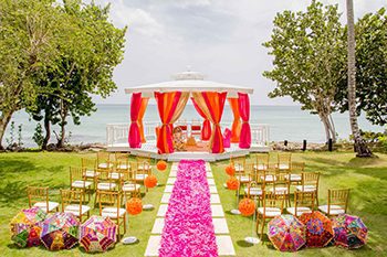 South Asian Destination Wedding - Hilton La Romana Dominican Republic - 2
