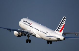Cheap Flights Toronto To India - Air France