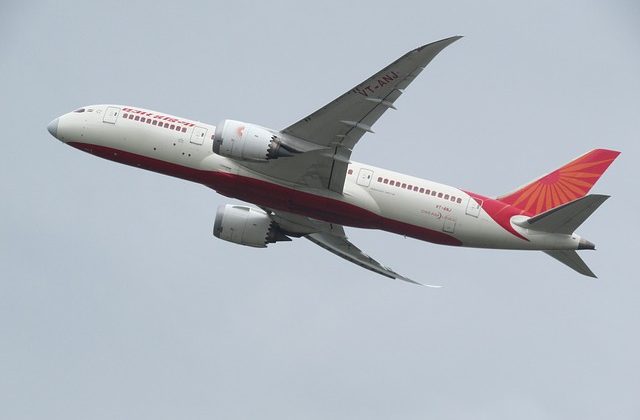 Cheap Flights Toronto To India - Air India