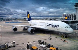 Cheap Flights Toronto To India - Lufthansa
