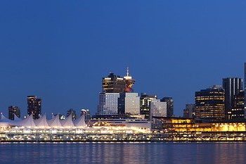 Cheap Flights Vancouver To India - Skyline