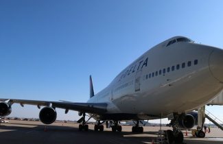 Find Cheap Flights to India from Winnipeg - Delta Airlines