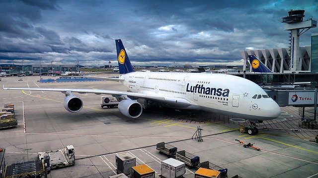Find Cheap Flights to India from Winnipeg - Lufthansa