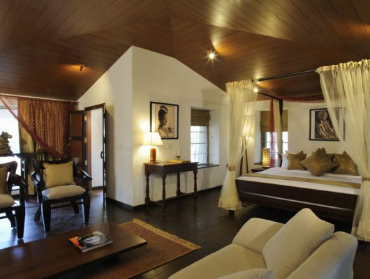 India Tours - Ayurveda Tour - Guest Room