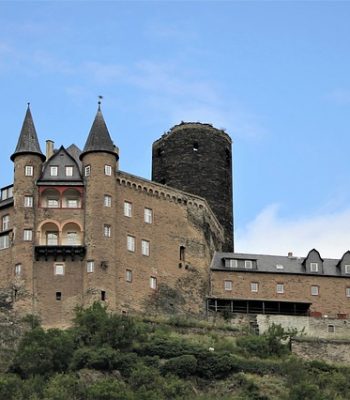 Avalon River Cruise - castle-g52940cc59_640