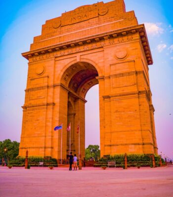 India Tour | Leh Ladakh | Delhi I