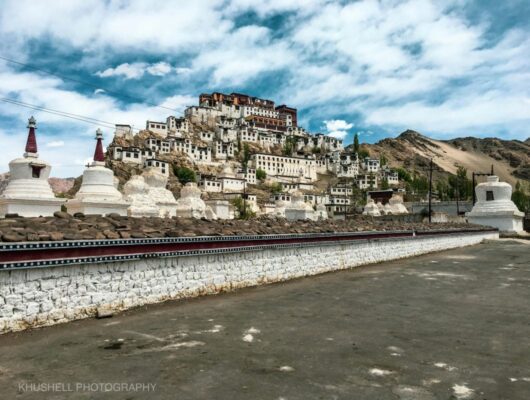 India Tour | Leh Ladakh | Leh city