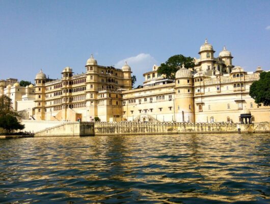 India Tour | Leh Ladakh | Udaipur