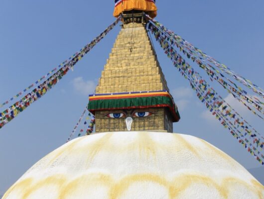 India Tours | Beauty of the Himalayas | Monastry