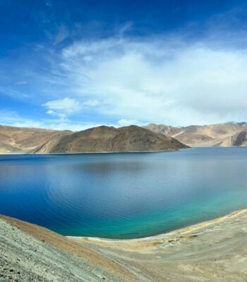 India Tour | Leh Ladakh | Pangong