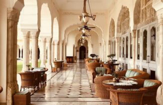 India Tour_ Amritsar_Ram Bagh Palace_insideview India-Tour | Amritsar | Ram-Bagh-Palace| insideview