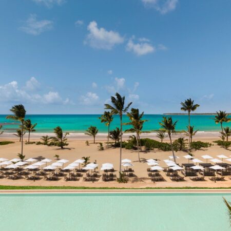 Secrets Resorts | Hyatt | Bains Travel